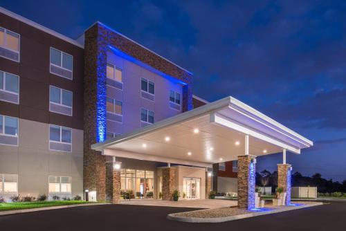 Holiday Inn Express & Suites Alachua - Gainesville Area, an IHG Hotel