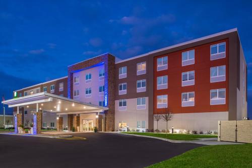 Holiday Inn Express & Suites Alachua - Gainesville Area, an IHG Hotel