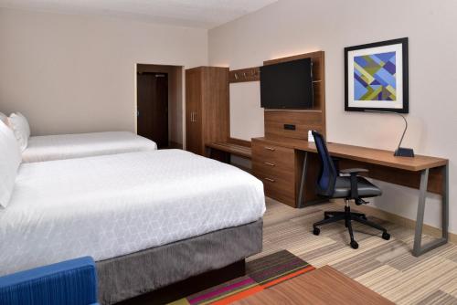 Holiday Inn Express & Suites Alachua - Gainesville Area, an IHG Hotel