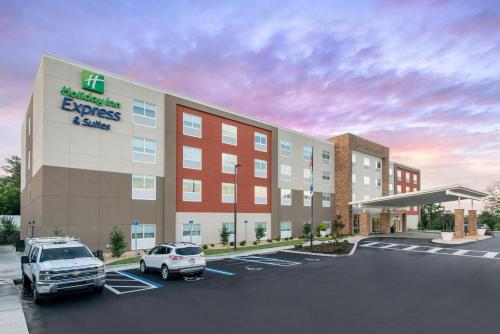 Holiday Inn Express & Suites Alachua - Gainesville Area