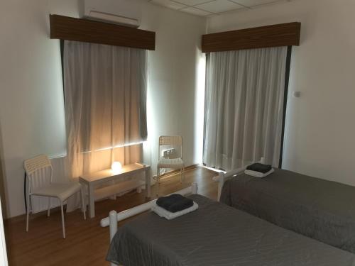 Kakopetria Heights in Nicosia