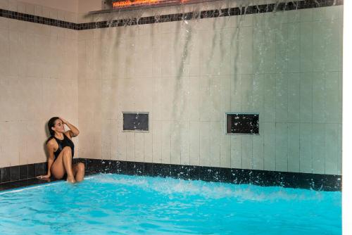 Hotel San Marco Fitness Pool & SPA