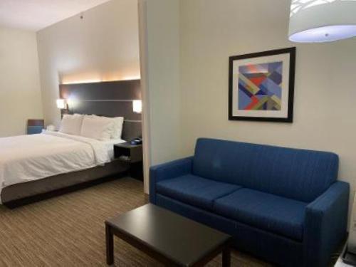 Holiday Inn Express Hotel & Suites- Gadsden an IHG Hotel - image 10