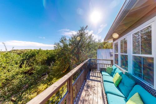 Hill Country Haven