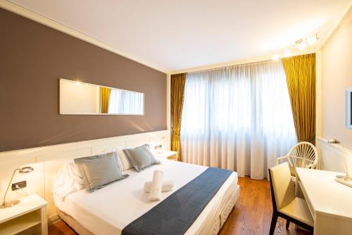 Hotel San Marco Fitness Pool & Spa - image 13