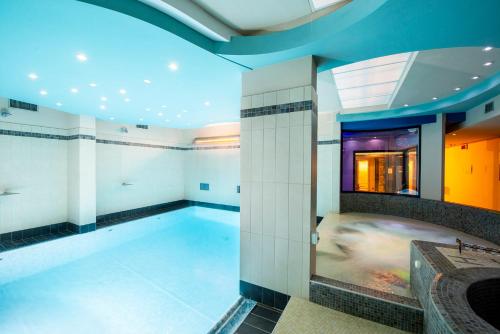 Hotel San Marco Fitness Pool & SPA