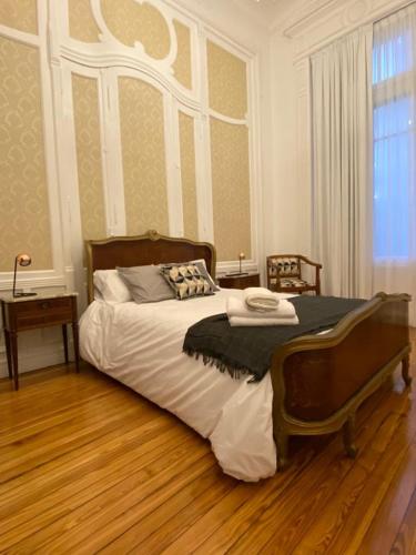 Casa Chemin, Buenos Aires (fotografie 9)