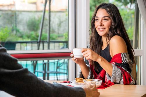 Hotel San Marco Fitness Pool & Spa - image 11