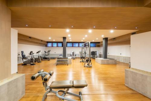 Hotel San Marco Fitness Pool & Spa - image 10