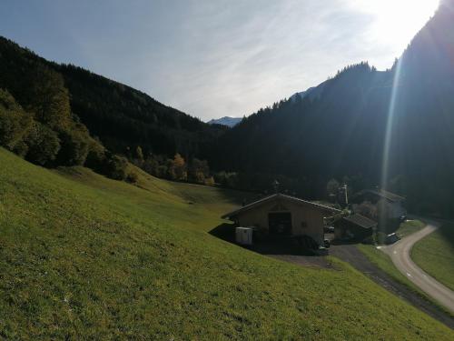 Alpen-Appartement Auerhof