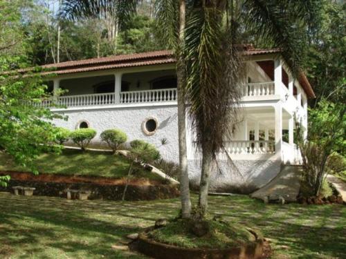 Sitio Mogi das Cruzes in ใกล้ตัวเมือง