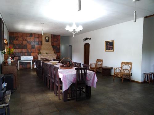 Sitio Mogi das Cruzes in ใกล้ตัวเมือง