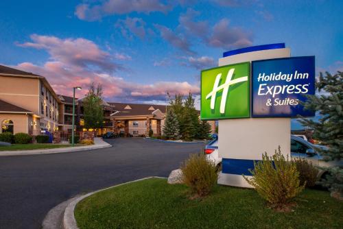 Holiday Inn Express Hotel & Suites Gunnison an IHG Hotel - image 14