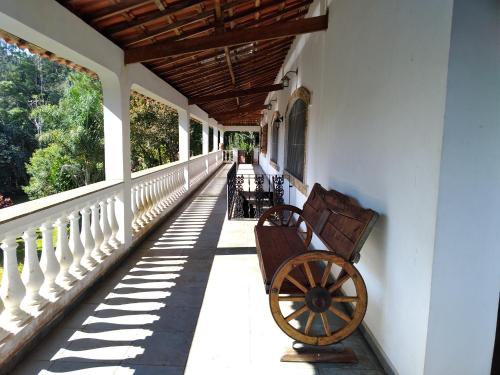 Sitio Mogi das Cruzes in ใกล้ตัวเมือง