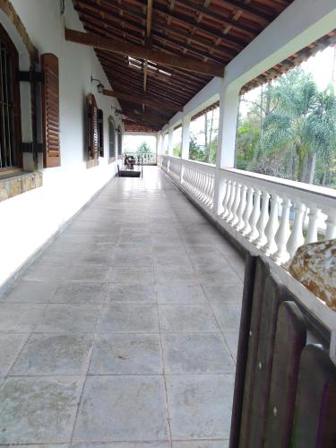 Sitio Mogi das Cruzes in ใกล้ตัวเมือง