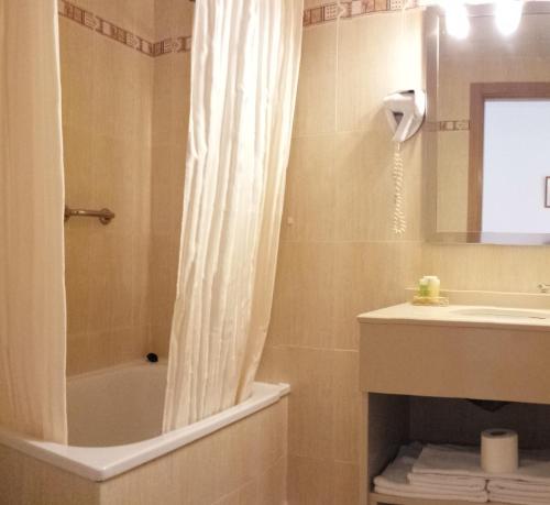 Hotel Goartín, Málaga (foto 3)