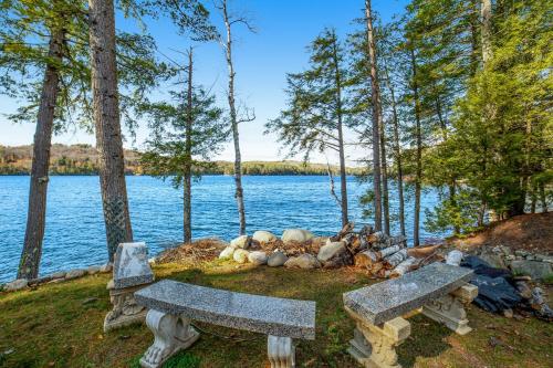 Whits End in Chestertown, USA
