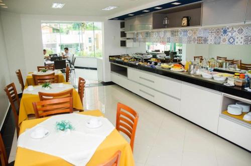Millian Hotel 5