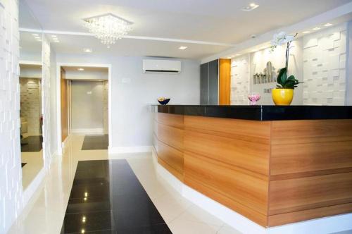 Millian Hotel 3