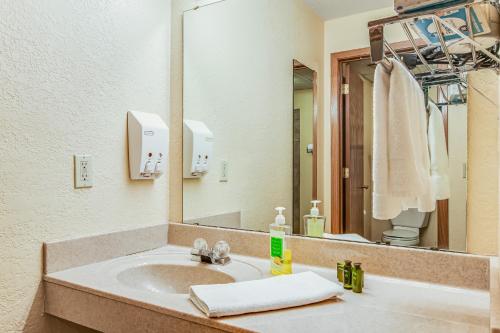 Chula Vista Villas in Wisconsin Dells, USA