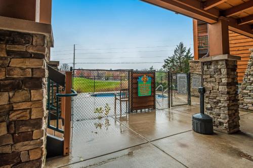 Chula Vista Villas in Wisconsin Dells, USA
