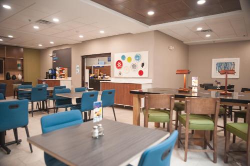 Holiday Inn Express Hotel & Suites Norfolk