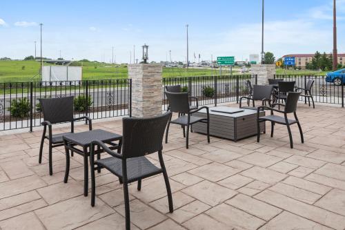 Holiday Inn Express & Suites - Bourbonnais East - Bradley