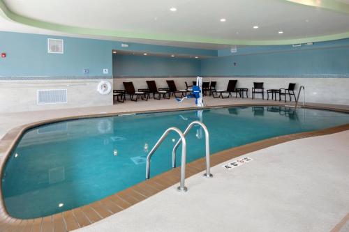 Holiday Inn Express & Suites - Bourbonnais East - Bradley