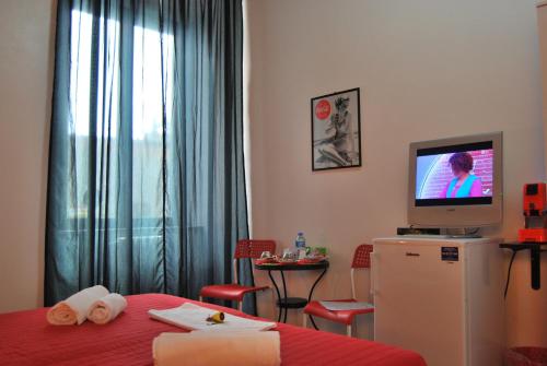 Core De Roma Suites, Рим (фото 3)
