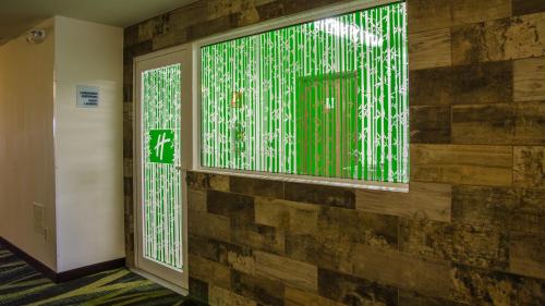 Holiday Inn Express and Suites Celaya by IHG