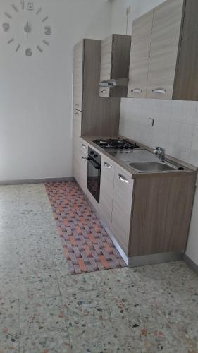 La casa del Belvedere