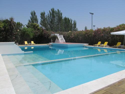 SL  Santa Luzia – Elvas, Pension in Elvas