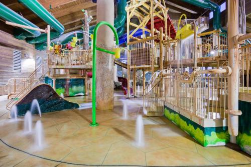 Facilities, Holiday Inn Express Hotel & Suites Brainerd-Baxter By IHG in Baxter (MN)