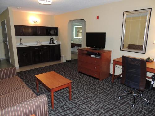 Holiday Inn Express Trussville, an IHG Hotel