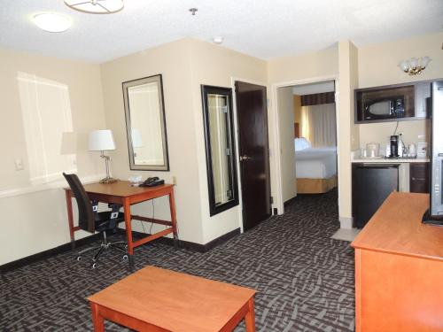 Holiday Inn Express Trussville, an IHG Hotel