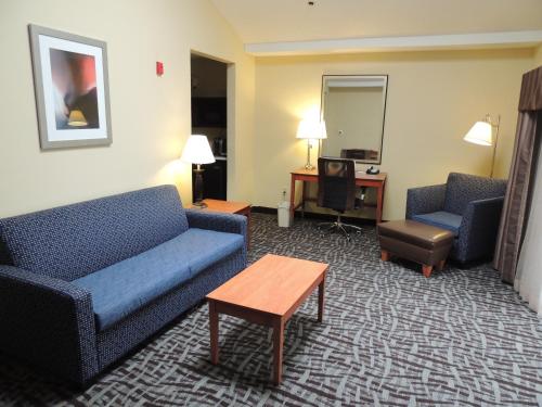 Holiday Inn Express Trussville, an IHG Hotel