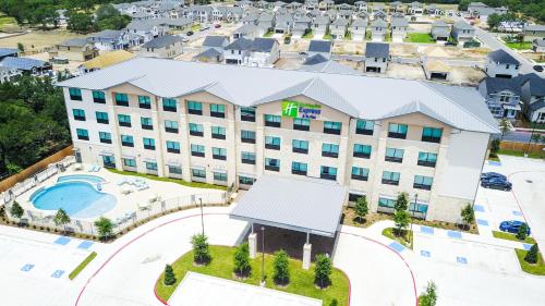 Holiday Inn Express & Suites - Dripping Springs - Austin Area, an IHG hotel - Hotel - Dripping Springs