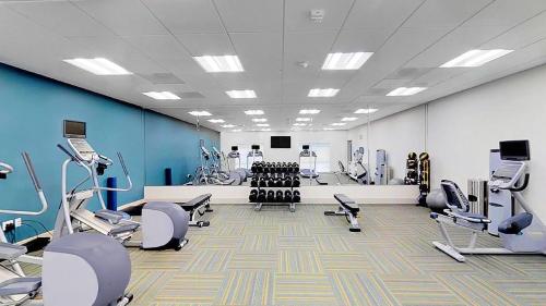 Holiday Inn Express & Suites - Chalmette - New Orleans S by IHG