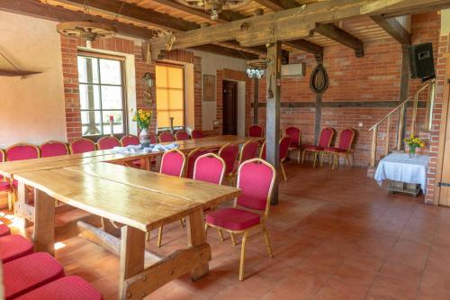 Faciliteiten, Vasilevičių Sodyba - Entire Homestead with Sauna (Vasileviciu Sodyba - Entire Homestead with Sauna) in Priekule