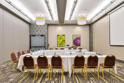 Holiday Inn Express Hotel & Suites Elk Grove Ctrl - Sacramento S By IHG - 회의실/연회장