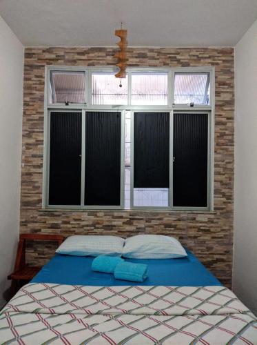 Bed in 4-Bed Male Dormitory Room image 7