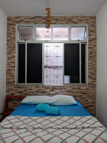 Bed in 4-Bed Male Dormitory Room image 9