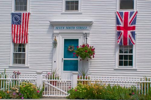 Seven South Street Inn B & B - image 4