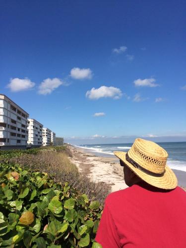 Oceanique Resort in Indian Harbour Beach, USA