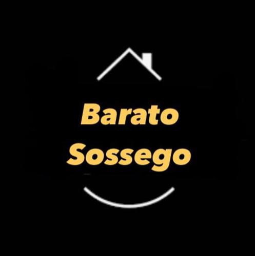 CHALE BARREIRINHAS - BARATO SOSSEGO