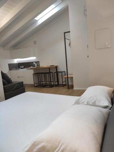 Borgo di Ponte Holiday Apartments & Rooms