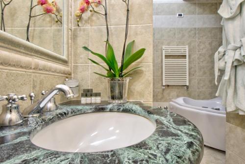 Hotel La Locanda - image 6