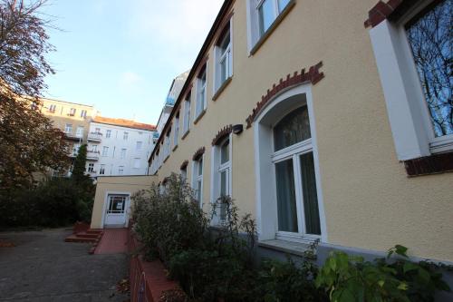 Bornholmer Hof im Prenzlauer Berg - image 11