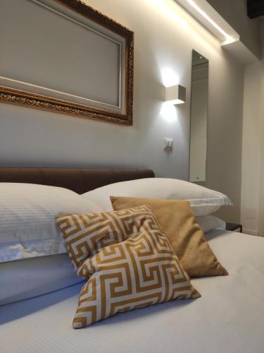 Borgo di Ponte Holiday Apartments & Rooms