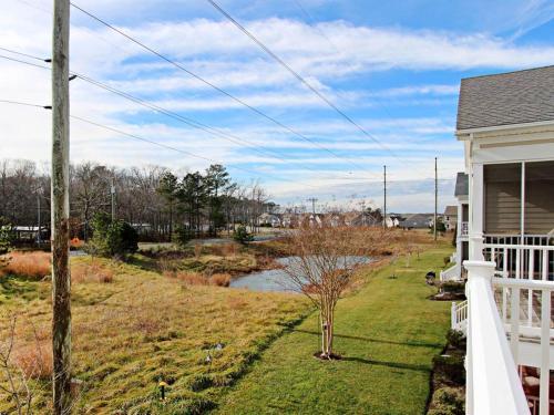 Bear Trap Dunes - 132A October Glory Ave, Ocean View (foto 3)